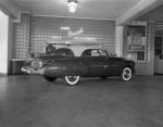 Buick Roadmaster Riviera 1949 года